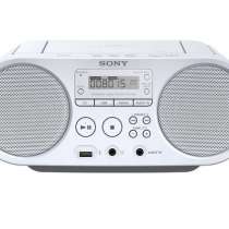 Магнитола Sony ZS-PS50W, в г.Тирасполь