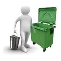 Вывоз мусора, тбо, Строительные отходы, Утилизация, в Туле