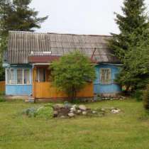 Продается дача 56 м2 на уч 12 сот, в Санкт-Петербурге