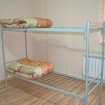 Металлические кровати армейского типа с бесплатной доставкой, в г.Жабинка