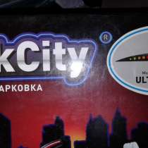 Продам радар парковочный Parkcity Ultra Slim 420/110 silver, в Омске