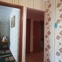 Продам 2ух комнатную квартиру, в г.Луганск