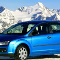 Сервис автомобилей Форд, в Санкт-Петербурге