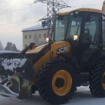 Чистка уборка и вывоз снега, в Екатеринбурге