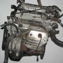 Двигатель engine Toyota 3SFSE (SV50), в Владивостоке