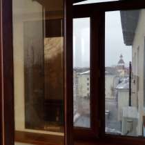 Пластиковые балконы, окна, обшивка балконов, в г.Караганда