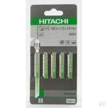 Пилка для электролобзиков Hitachi 750012, в г.Тирасполь