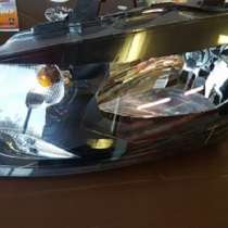 Фара левая POLO SEDAN 6RU941015, в Москве