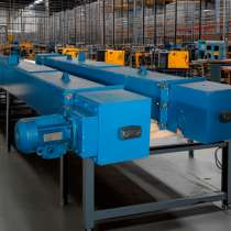 Концевые балки 10 тонн, в Липецке