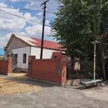 Продам дом посёлок Сартана Пригород Мариуполя, в г.Мариуполь