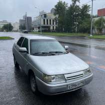 Ваз 2110, в Москве