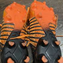 Бутсы футбольные puma, в Челябинске