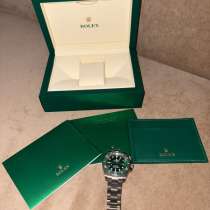 Часы Rolex Submariner, в г.Усть-Каменогорск