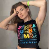 Танцы набор в группу ZUMBA/STEP/STRONG NATION, в Краснодаре
