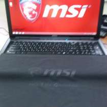 ноутбук MSI MSI GP70 2QF, в Сочи
