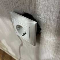 Ищу мастера чтобы починил розетку живу Люберцы улица камова, в Люберцы