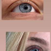 Нужны модели на Лами ресниц, в Красноярске