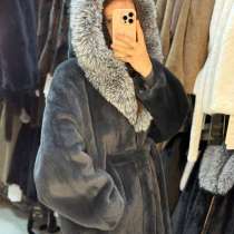 Шуба 52 размер, в Котласе