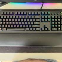 Razer Huntsman Elite, в Санкт-Петербурге