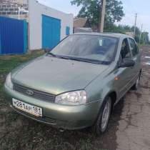 Продам автомобиль Лада Калина, в г.Антрацит