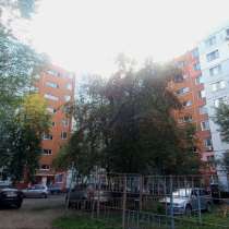 Продаем 1-к квартиру ул. Бородина, 20, в Пензе