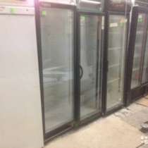торговое оборудование Холодильные шкафы, витрин, в Екатеринбурге