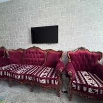 Холл румынский, в Каспийске