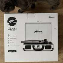 Проигрыватель для винила, в Москве