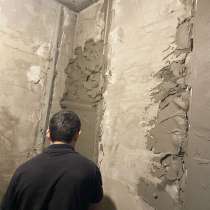 Штукатурка стен, в Казани