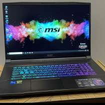 Ноутбук Msi видеокарта 4050 был у меня 4 месяца, в Санкт-Петербурге