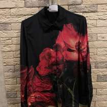 Рубашка Alice + Olivia, S, в Москве