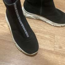 Натуральные сапоги, в Краснодаре