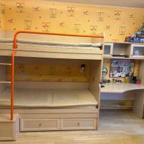 Набор мебели для детской комнаты, в Санкт-Петербурге