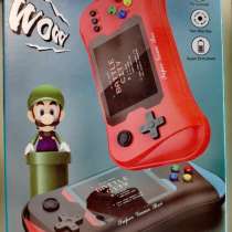 Игровая консоль (500 игр), в Тольятти