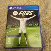 FC25, в Санкт-Петербурге