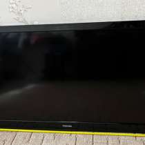 Продам телевизор TOSHIBA, б/у, в Ижевске
