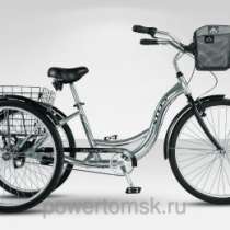 велосипед Stels Energy-I 26".16, в Томске