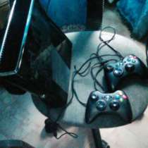 игровую приставку Microsoft Xbox 360 slim 250g, в Абакане