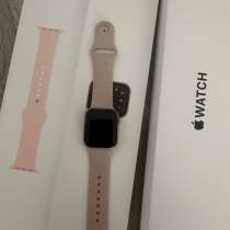 Apple Watch SE GPS Aluminum, в Чебоксарах