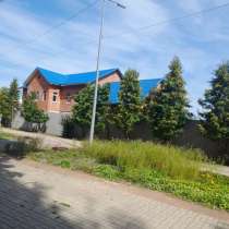 Кирпичный дом в г. Козельске, Калужской обл, 270 км. от МКАД, в Раменское