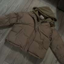 Зимняя куртка, в Екатеринбурге