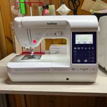 Brother F460 Швейная машина, в Раменское
