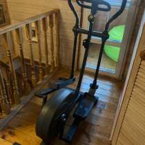 Torneo эллиптический тренажер, в Подольске