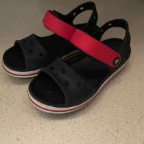 Crocs 11, в Москве