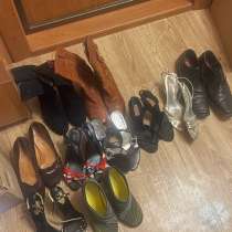 Туфли фирменные, в Нижнекамске