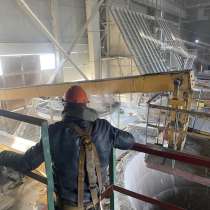 Предприятие бригада по ремонту подкрановых мостовых путей, в Челябинске