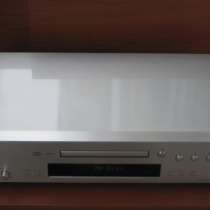 CD проигрыватель (cтример) Onkyo C-7070 Silver, в Архангельске