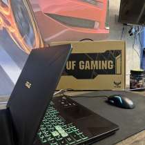 Ноутбук asus tuf gaming, в г.Тбилиси