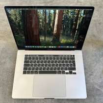 MacBook Pro 16 2019 i7/16Gb/512Gb, в Екатеринбурге