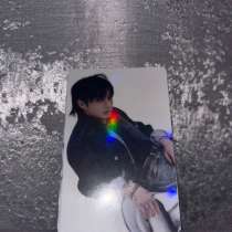 Офис. Карта Чон Чонгук Оригинал!, в Барнауле